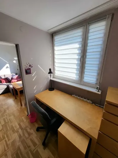 Mieszkanie do wynajęcia, bezpośrednio, Bielany, metro Wawrzyszew, UKSW/AWF - miniatura 4
