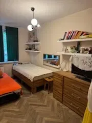 3-pokojowe mieszkanie 60 m² | ul. Płocka | klimatyzacja | balkon - miniatura 3