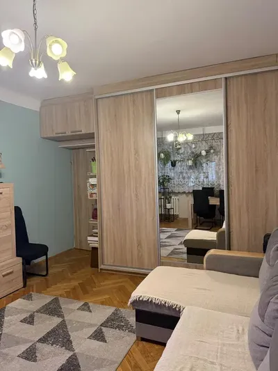 Mieszkanie do wynajęcia 50m2 - dwa pokoje - miniatura 2