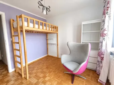 Do wynajęcia 4-pokojowe, po generalnym remoncie, z miejscem do parkowania - miniatura 5