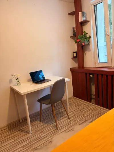 Mieszkanie do wynajęcia/41 m²/Nowa Huta/ 2 pokoje + oddzielna kuchnia - miniatura 4