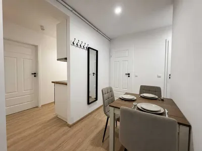 Do wynajęcia apartament 63m2, ul. Śliczna 12, Prądnik Czerwony, 5 Pokoi + oddzielna kuchnia. - miniatura 4