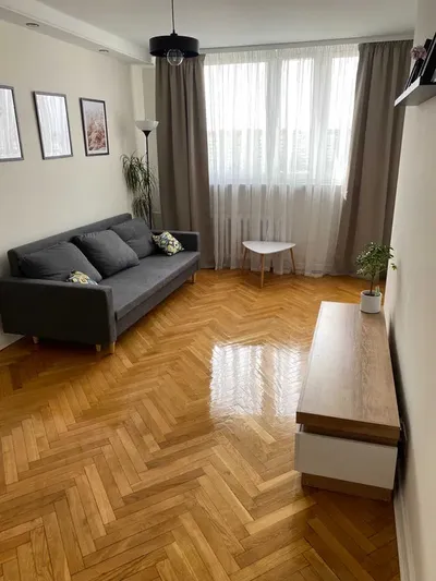 Do wynajęcia| 37 m² | 2 minuty od metra Wawrzyszew | ul. Wrzecino 3