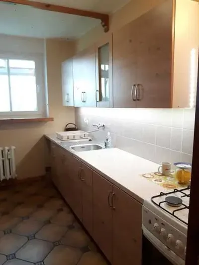 2 pokoje na poznańskich Ratajach - miniatura 5