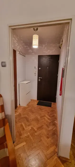 Kawalerka do wynajęcia ul Czarniwiejska 41 - miniatura 4