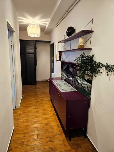 Pokój jedynka duży ładny piękny widok - miniatura 4