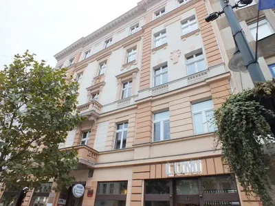 Łódź Śródmieście – do wynajęcia pokój w lokalu mieszkalnym - miniatura 5
