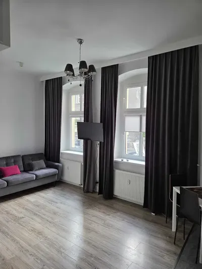 Studio Kawalerka na wynajem Poznań Śniadeckich bezpośrednio!