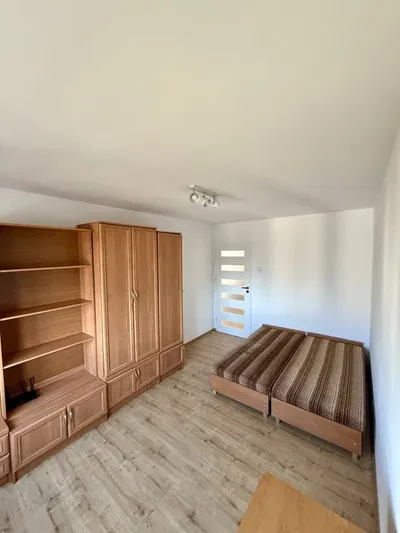 Mieszkanie 2-pokojowe 40m² Nowe Miasto, ul. Cicha - miniatura 5