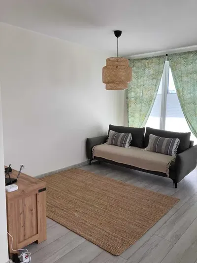 Mieszkanie dwupokojowe Stogi nowe, wyposazone - miniatura 3