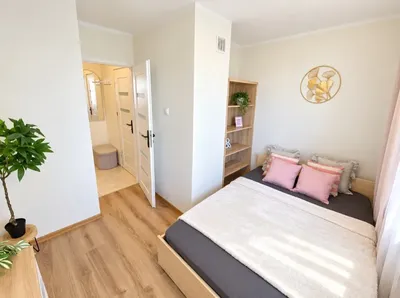 2 pokoje 31 m² | Wrotków | 10 piętro | Widok na miasto | Od zaraz - miniatura 5