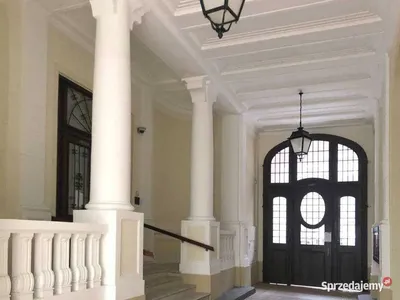 Hoża, bezpośr, 2pok.w kamienicy/ 2 rooms in the heart of Warsaw! - miniatura 3