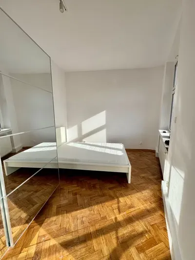2 pokoje | Balkon | Stare Miasto | Szyperska 3 - miniatura 2