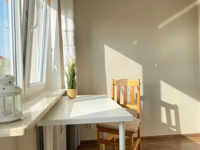 Mieszkanie czteropokojowe Poznań Wojska Polskiego - miniatura 3