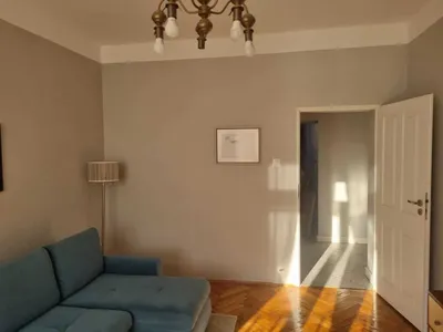Mieszkanie obok nowego gmachu sądu 10 min od starówki spacerem - miniatura 3