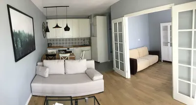 Bezpośrednio 3 pokojowe 50m2, Metro Natolin - miniatura 3