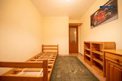 2 osobne pokoje I zwierzolubne I Żabiniec - miniatura 5