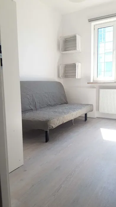 4 pokoje (3 sypialnie) bezpośrednio, czynsz w cenie, Warszawa, Włochy, Chrobrego 16A - miniatura 4