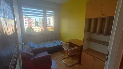 Pokój jednoosobowy LSM - AKTUALNE - miniatura 5