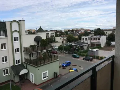 Atrakcyjna kawalerka 37,5 m² Górzyskowo – BEZ POŚREDNIKÓW - miniatura 3