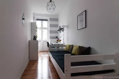 Bydgoskie przedmieście pokój dla studenta z balkonem od października - miniatura 2