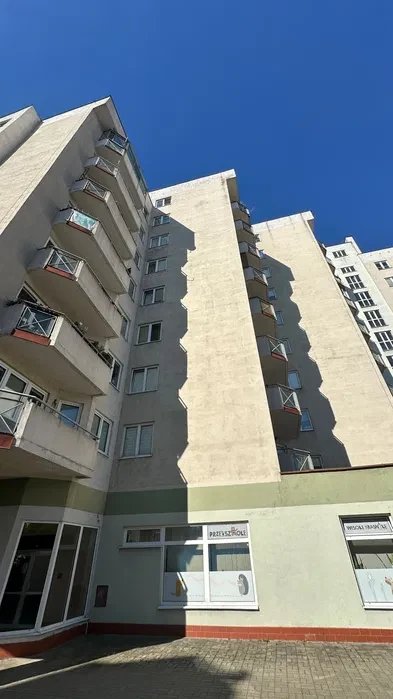 Mieszkanie na wynajem Ursynów 57m2 - 1/8