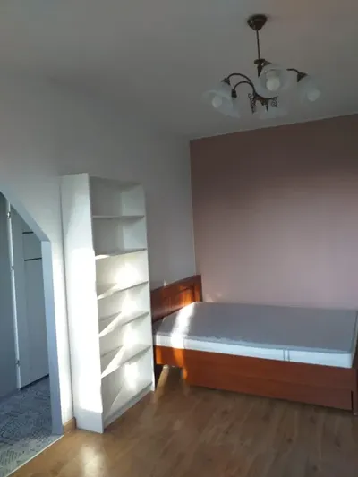 Kawalerka do wynajęcia. - miniatura 3