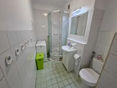 Mieszkanie 54 m² | 3 niezależne pokoje | Gdańsk Wrzeszcz - miniatura 5