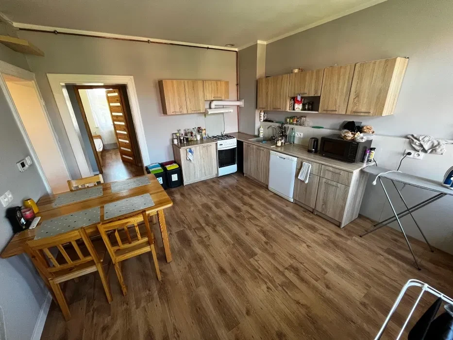 Pokój Katowice Ligota 10 min pieszo od ŚUM - 1/8