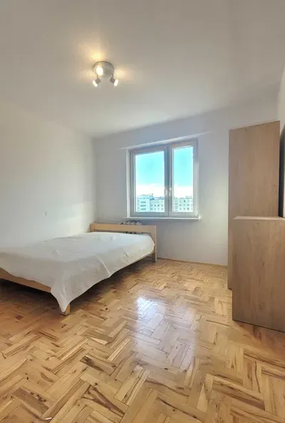 Wynajem pokój pokoje - Rzeszów ul. Cicha, nowe miasto - miniatura 4