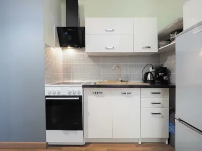 Nowoczesne Studio 28m2 | ul. Wrocławska | Krowodrza - miniatura 5