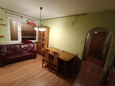 Pokój jednoosobowy Czechów Południowy blisko centrum - miniatura 2