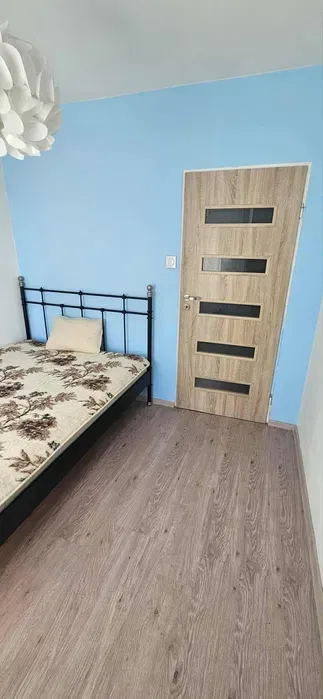 Słoneczne 2-pokojowe mieszkanie na wynajem – Gdynia Karwiny, ul. Baczyńskiego 1A - miniatura 5