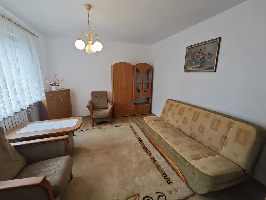 Gumieńce, mieszkanie 4 pok na wynajem, 100m2. - 1/8