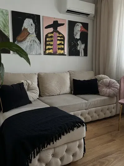 Mieszkanie na wynajem