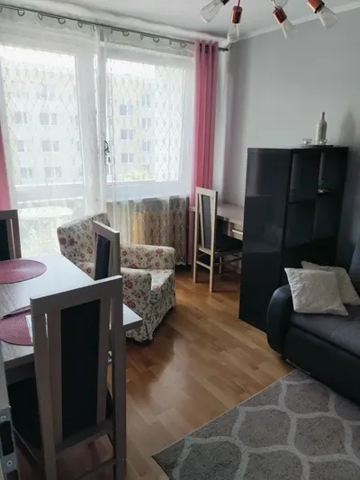 Wynajmę mieszkanie