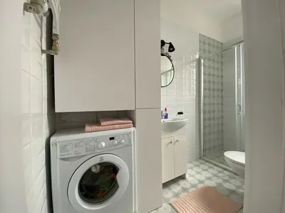 Pomorska 3 Wynajmę M3 38m2 Ścisłe Centrum 2 pokoje - wstępnie zarezerwowane - miniatura 4