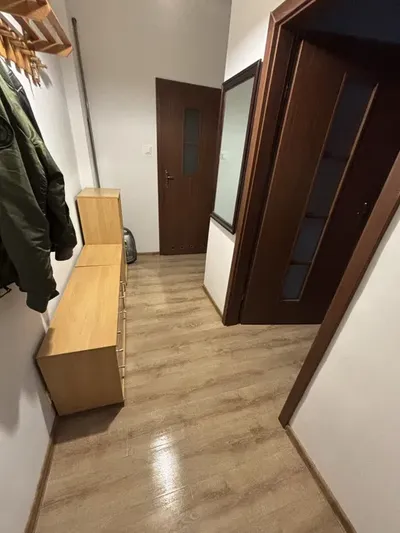 Wynajmę mieszkanie 32m