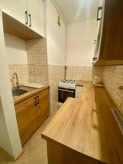 Mieszkanie do wynajęcia – Gdańsk, ul. Chłopska 34 (34 m²) | ENG - miniatura 5