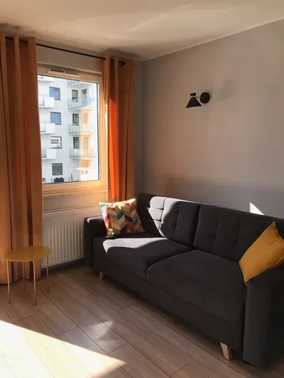 Wynajem kawalerki na ul. Lawendowe Wzgórze - miniatura 2