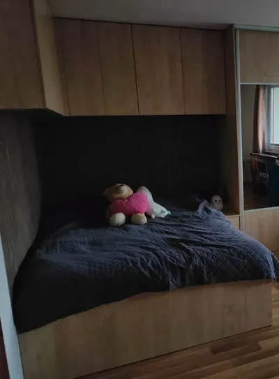 Mieszkanie górzyskowo Bydgoszcz 53m2 - miniatura 3