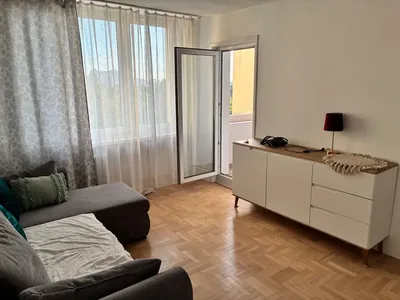 Wynajmę mieszkanie blisko metra - miniatura 2