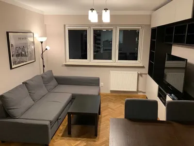 Metro Słodowiec, 47m2, 3 pokoje, ciche, idealna lokalizacja