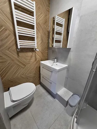 wynajmę pokój Kraków Azory ul. Stachiewicza łobzow - miniatura 5