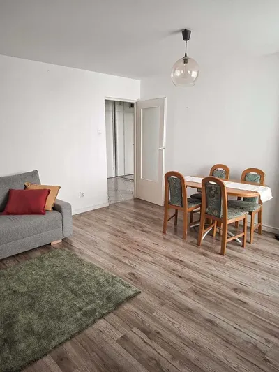 Kawalerka 35 m² | Krowodrza, ul. Wybickiego | ZWIERZĘTA MILE WIDZIANE