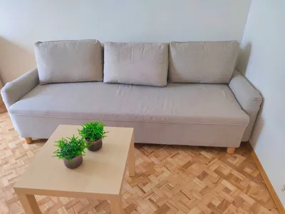 Kawalerka do wynajęcia na Strzeszynie Greckim - miniatura 2