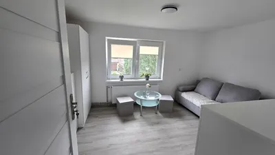 Pokoje na wynajem - Po generalnym remoncie, pierwsi lokatorzy - Gdynia Pogórze Dolne - miniatura 4