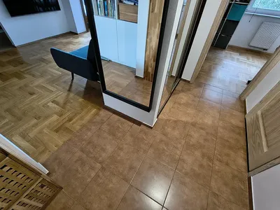 Mieszkanie do wynajęcia Kraków - Czyżyny 48mkw 3 pokoje - miniatura 2