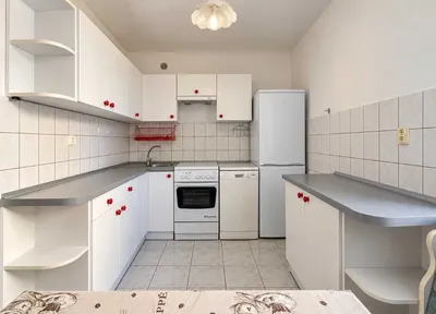3 pokoje | 75 m² | 10 piętro | winda | Praga-Południe - miniatura 3