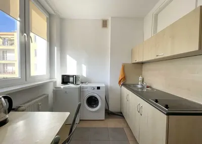 Gdynia Śródmieście 36m2 do wynajęcia - miniatura 4